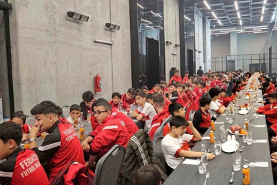 Feriköy altyapısı başarılarıyla geleceği inşa ediyor
