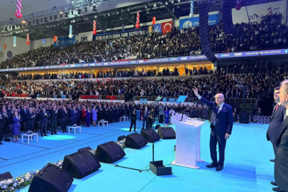 MHP Genel Başkanı Bahçeli: "Bugün küslük değil kenetlenme zamanıdır"
