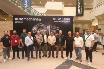 AYTO, üyelerini fuarlarla buluşturmaya devam ediyor
