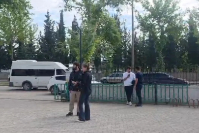 Malatya’daki deprem Adıyaman’da da hissedildi
