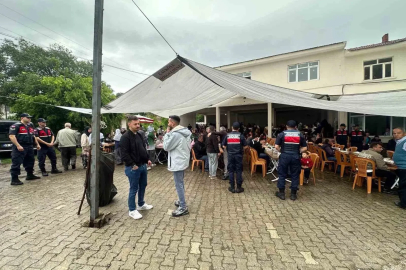 Bilecik’te Hıdırellez şenliklerinde 350 vatandaşa güvenlik tedbiri
