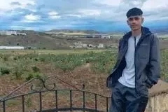 Siirt’te tadilat yaparken elektrik akımına kapılan bir kişi hayatını kaybetti
