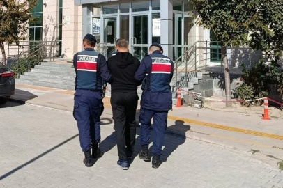 Konya’da bir kişiyi silahla vurarak öldüren şahıs Karaman’da yakalandı
