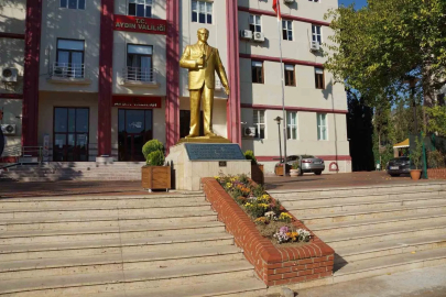 Aydın’da ormanlara girişler 31 Ekim’e kadar yasaklandı
