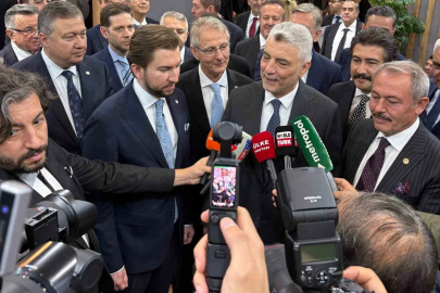 Denizli 106 stantla Hometex 2026’ya damgasını vurdu
