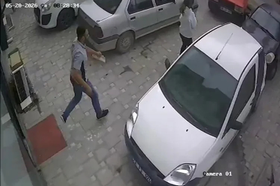 Malatya’da korkutan deprem
