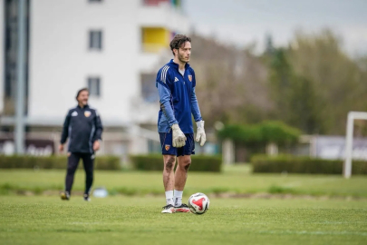 Kayserispor 30 maçta 62 gol yedi
