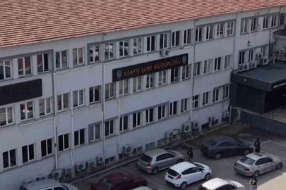 Bursa’da dev "change" operasyon...Çalıntı araç şebekesi çökertildi
