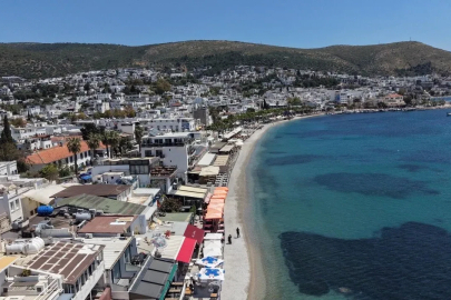 Başkan Mandalinci’den Kumbahçe Sahili’nde 3’te 1 düzenlemesi açıklaması
