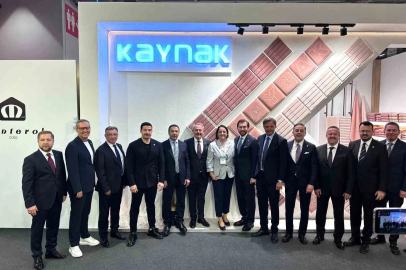 HOMETEX 2026’ya giden Başkan Erdoğan’dan güçlü mesaj; "Türkiye, hızlı üretim ve tedarikte öncü"
