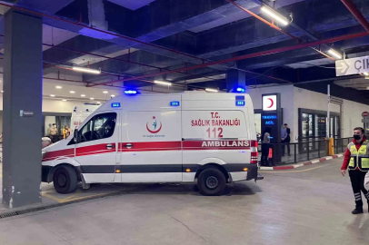 Sumud Filosu aktivistleri hastaneye ve Adli Tıp Kurumu’na götürüldü
