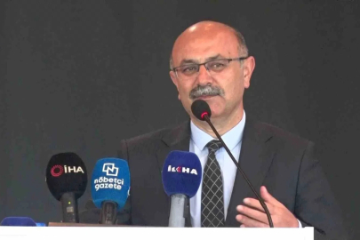 Bursa’da "Güncel Aile Sorunları Çalıştayı" gerçekleştirildi
