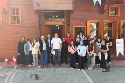 UV ve sıcağa karşı korunun
