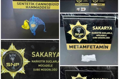 Sakarya’da sokak satıcılarına operasyon: 2 tutuklama
