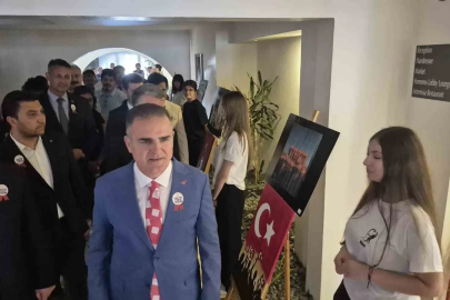 Bodrum’da Gençlik Fuarı ve Sektör Buluşmaları
