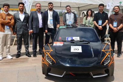 GİBTÜ’de inovasyon buluşması
