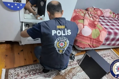 Aydın’da yasa dışı bahis operasyonu: 6 tutuklama
