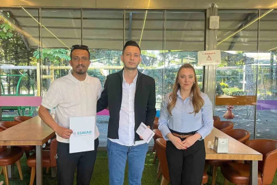 ESMİAD’dan üyelerine ferdi kaza sigortası desteği
