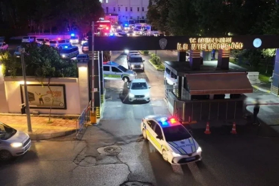 Batman merkezli 17 ilde dev siber operasyon: 87 tutuklama

