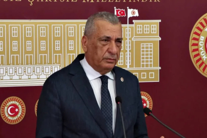 Kılıçdaroğlu’na yakın olduğu bilinen CHP’li Öztürkmen’den "mutlak butlan" açıklaması
