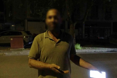 Ehliyeti iptal edilen sürücü direksiyon başında yakalanınca 240 bin lira ceza yedi
