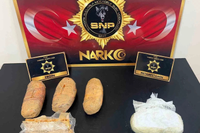 Siirt’te asayiş uygulamaları: 17 şüpheli tutuklandı
