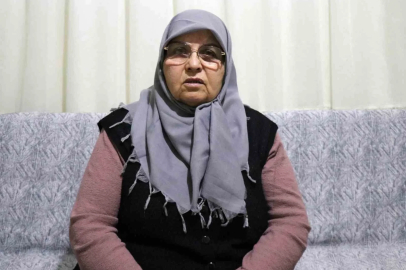 Acısı 10 yıldır dinmeyen anne: "Kızımı ’Barışacağız’ diyerek evden götürdü"
