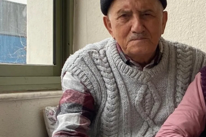 Menteşe’de kaybolan Mehmet dede bulundu
