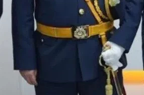 Kalp krizi geçiren Garnizon Komutanı hayatını kaybetti
