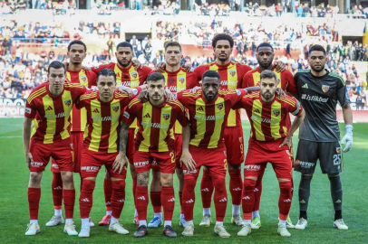 Kayserispor, FIFA ve UEFA’ya gidecek
