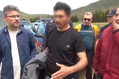 Cani eski koca 10 yıl gizlediği cinayeti böyle itiraf etti
