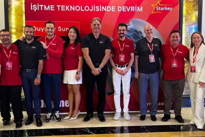 Duymer’den Antalya’da "Omega AI" lansmanı
