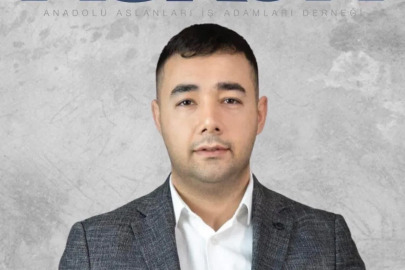 Başkan Akın, "Tüm sanayicilerimizin yanında olmaya devam edeceğiz"
