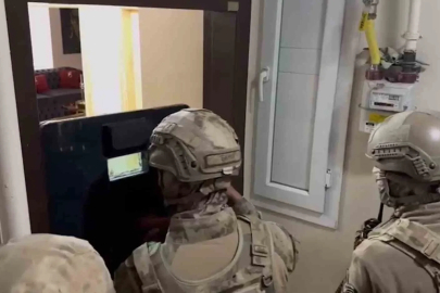 Sahte çürük raporu operasyonunda 38 tutuklama
