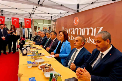 Vali Aktaş: "Huzurlu bir bayram için gerekli asayiş ve trafik tedbirleri alındı"
