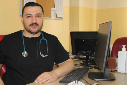 Mesai dışı poliklinik hizmeti devam ediyor
