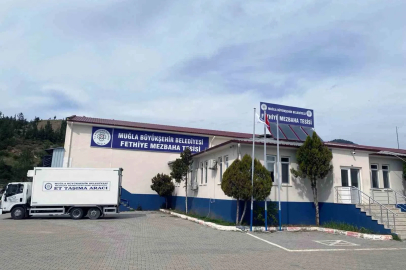 Muğla’daki mezbahalar kurban kesimine hazır
