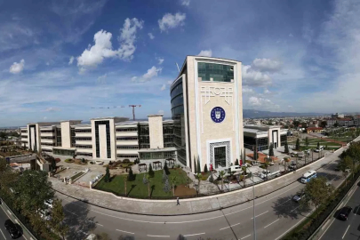 Bursa Büyükşehir Belediyesi’nde "Kamu zararı" önlemi
