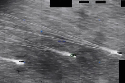 ABD, UFO arşivlerinden yeni bir dosya paketi yayınladı
