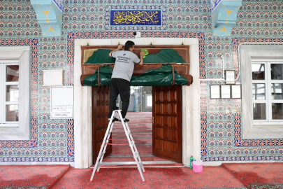 Küçükçekmece’de Kurban Bayramı hazırlıkları tamamlandı
