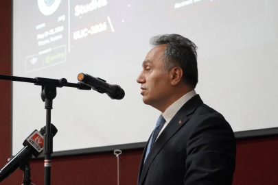 TOGÜ’den Balkanlar’da akademik iş birliği hamlesi
