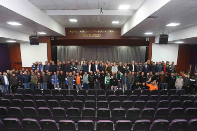 Bu ilçe belediyesinde her çalışana 5 bin TL bayram ikramiyesi
