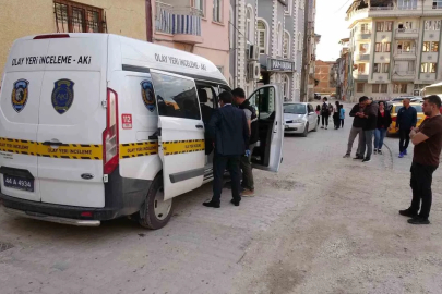 Malatya’da yaşlı adam evinde ölü bulundu
