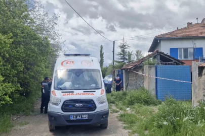3 gündür haber alınamıyordu, evinde ölü bulundu
