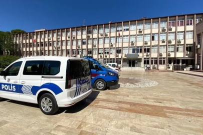 Aydın’da 15 yıl hapis cezasıyla aranan şahıs yakalandı
