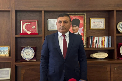 Başkan Göçer’den mutlak butlan değerlendirmesi: "Bu parti kimsenin babasının malı değildir"
