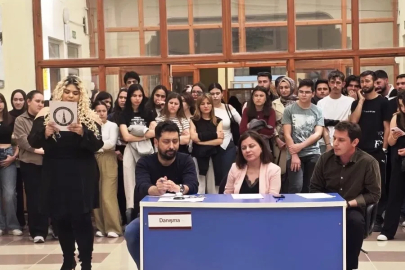 Emet MYO’da İnovasyon Arenası bilgi yarışması
