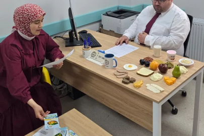 Kurban Bayramında et tüketiminde dikkat edilmesi gerekenler
