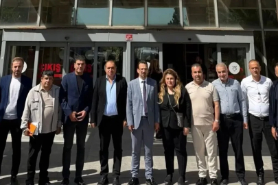 Cizre’de bayram öncesi sağlık denetimi

