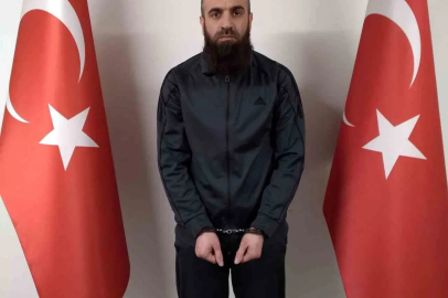 MİT’ten sınır ötesinde DEAŞ operasyonu
